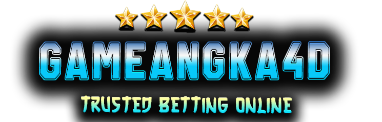Gameangka4D Logo